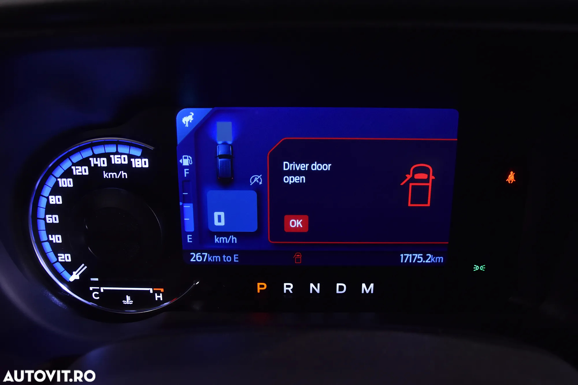 Ford Bronco 2.7L V6 Ecoboost Outer Banks - 10