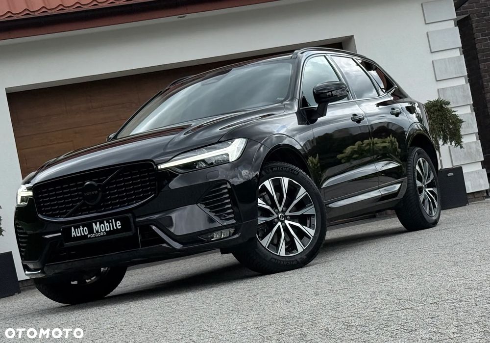 Volvo XC 60 B4 D Plus Dark - 3