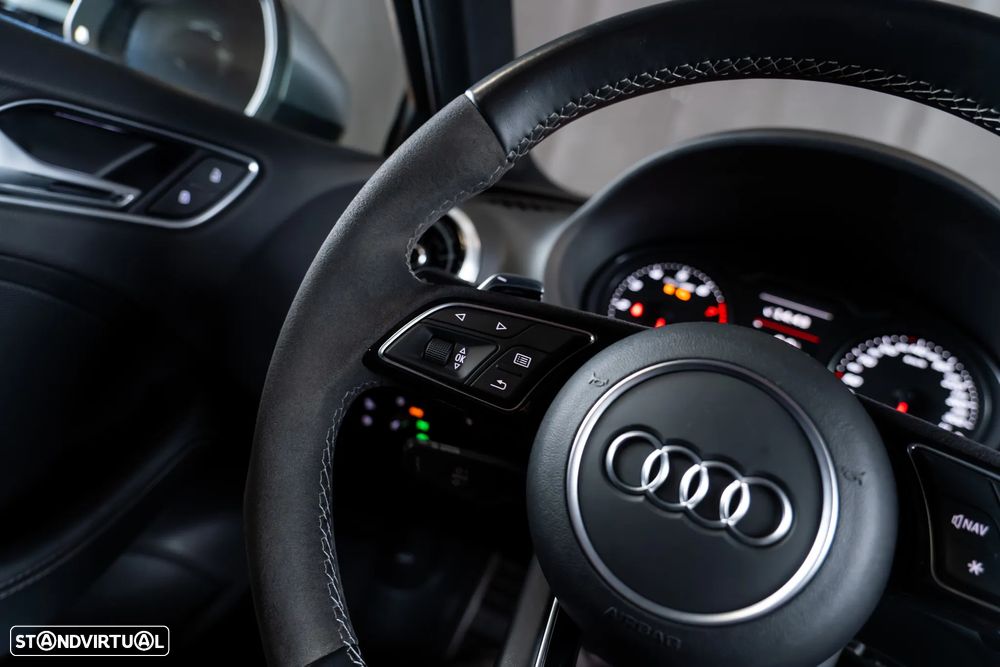Audi RS3 Sportback 2.5 TFSI quattro S tronic - 11