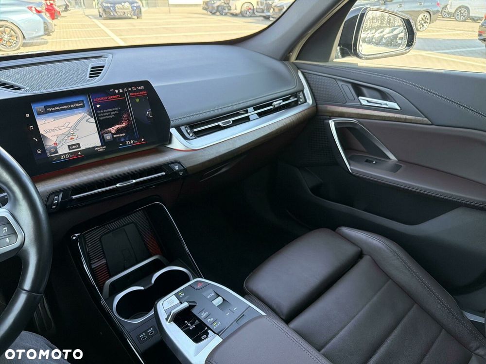 BMW X1 - 17