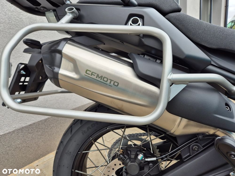 CFMoto 700MT - 13