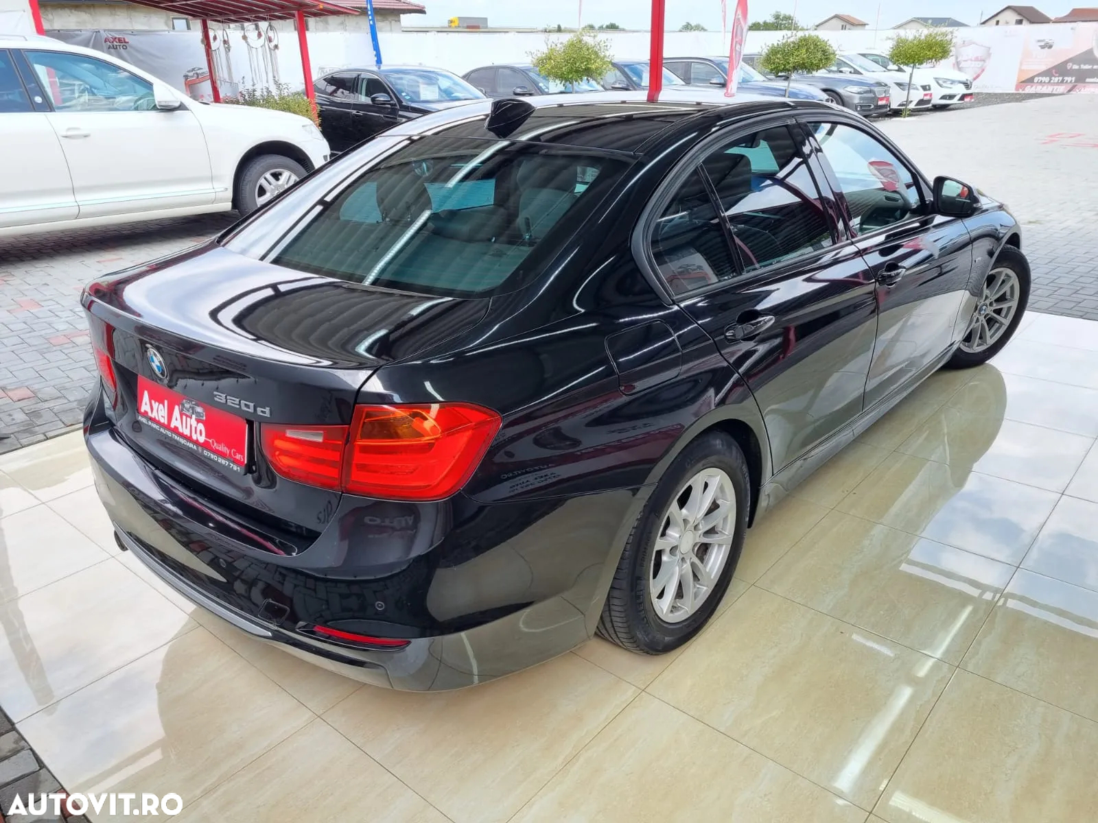 BMW Seria 3 - 29
