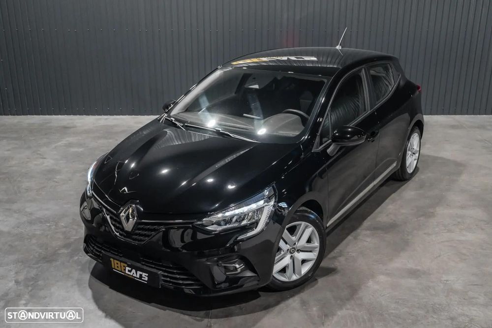 Renault Clio 1.0 TCe Intens - 32