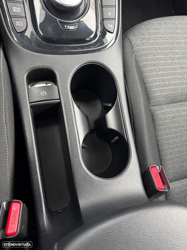 Kia e-Soul 64kWh - 16