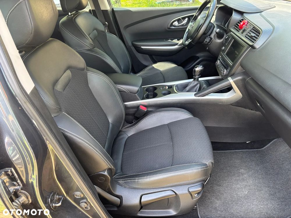 Renault Kadjar Energy dCi 130 Experience - 14