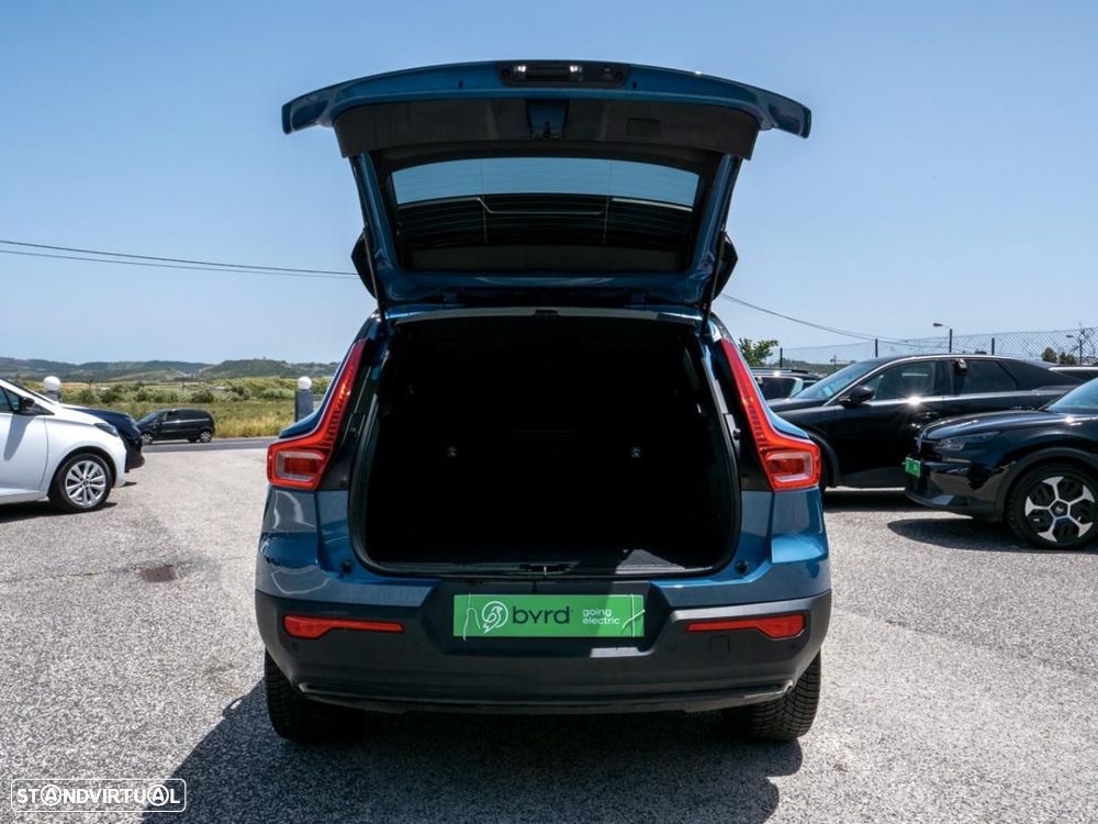 Volvo XC 40 Recharge Pro - 14
