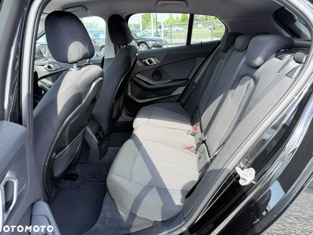 BMW Seria 1 118i GPF Advantage - 6
