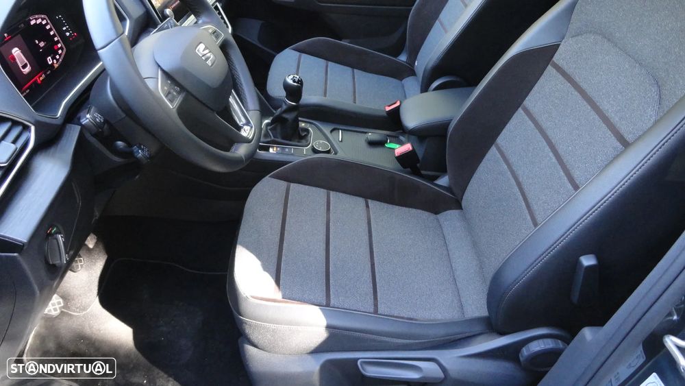 SEAT Tarraco 2.0 TDI Xcellence - 24