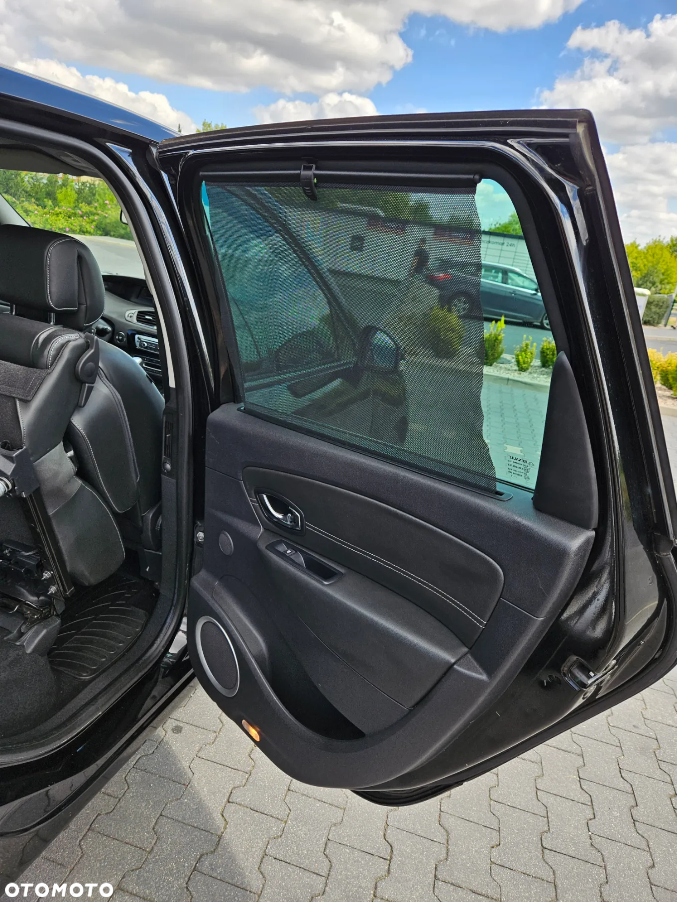 Renault Scenic - 8