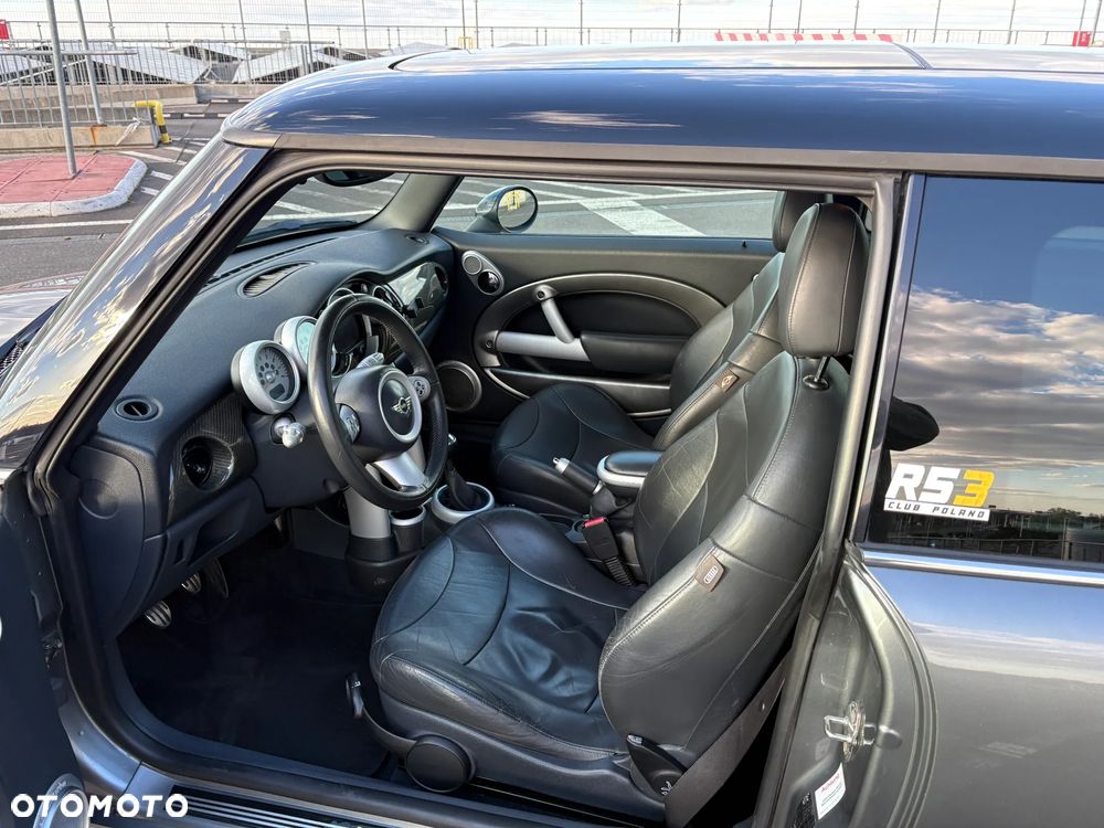 MINI Cooper S John Works Kit - 17