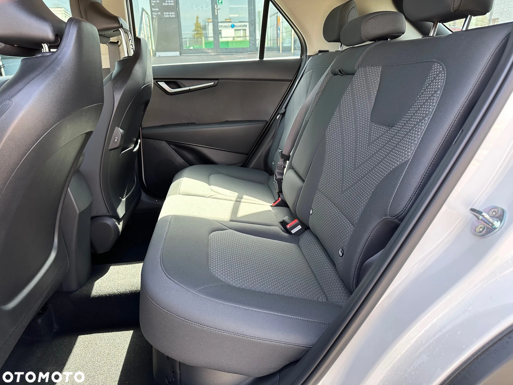 Kia Niro 1.6 GDI Hybrid M - 15