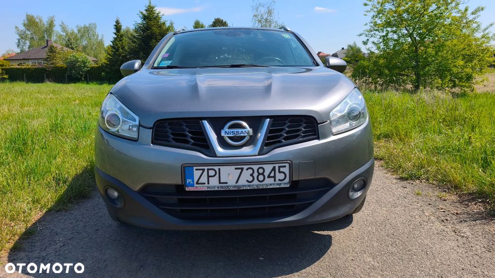Nissan Qashqai 1.6 I-Way - 5