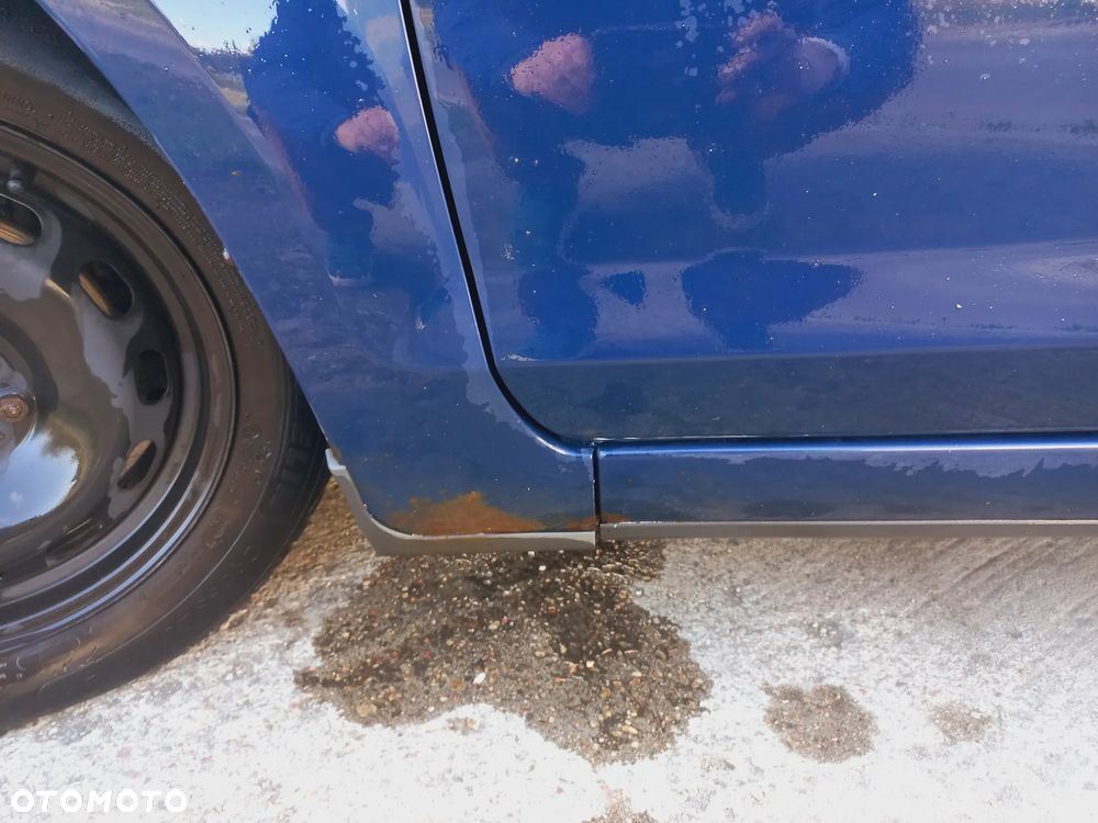 Ford Focus 1.6 TDCi Trend - 18