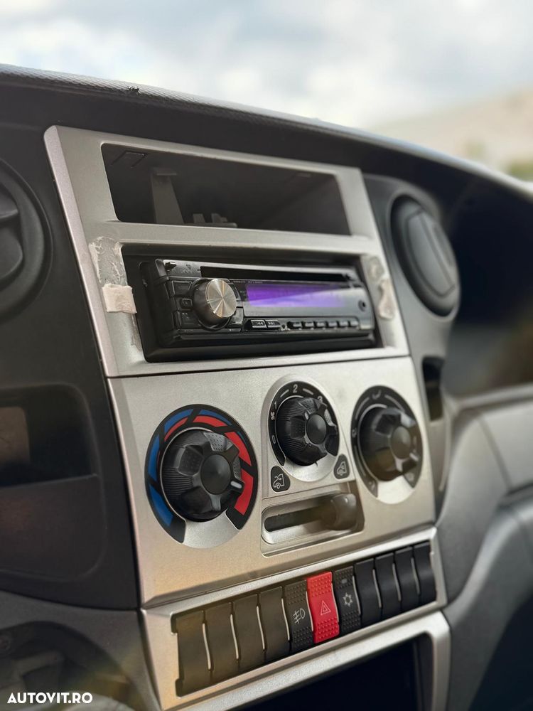 Iveco DAILY 35C15 - 7