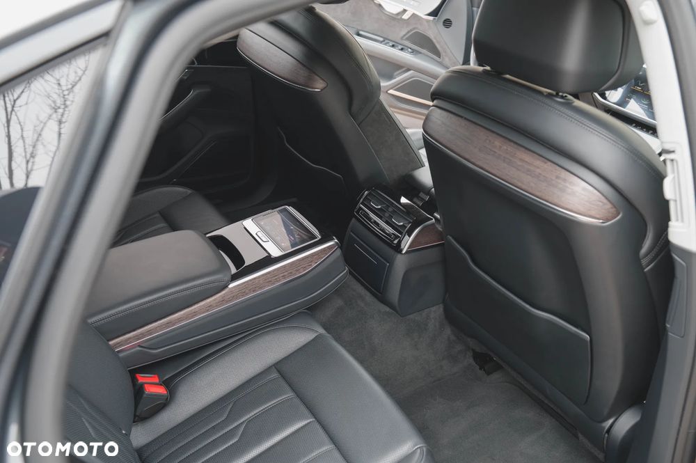 Audi A8 ver-60-tdi-quattro-tiptronic - 36