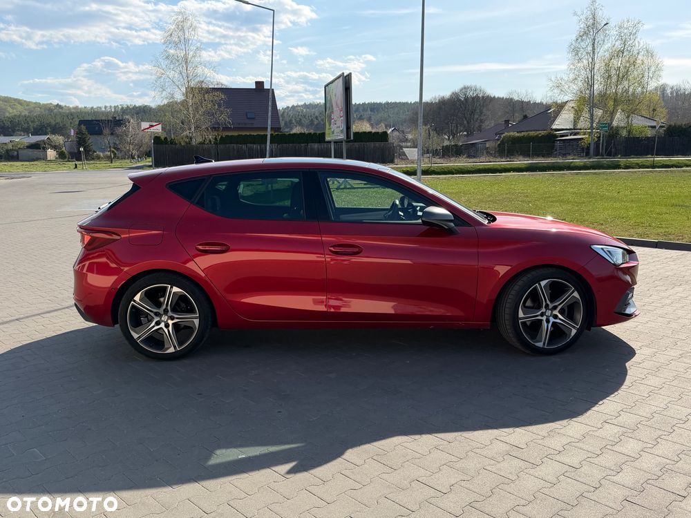 Seat Leon - 15