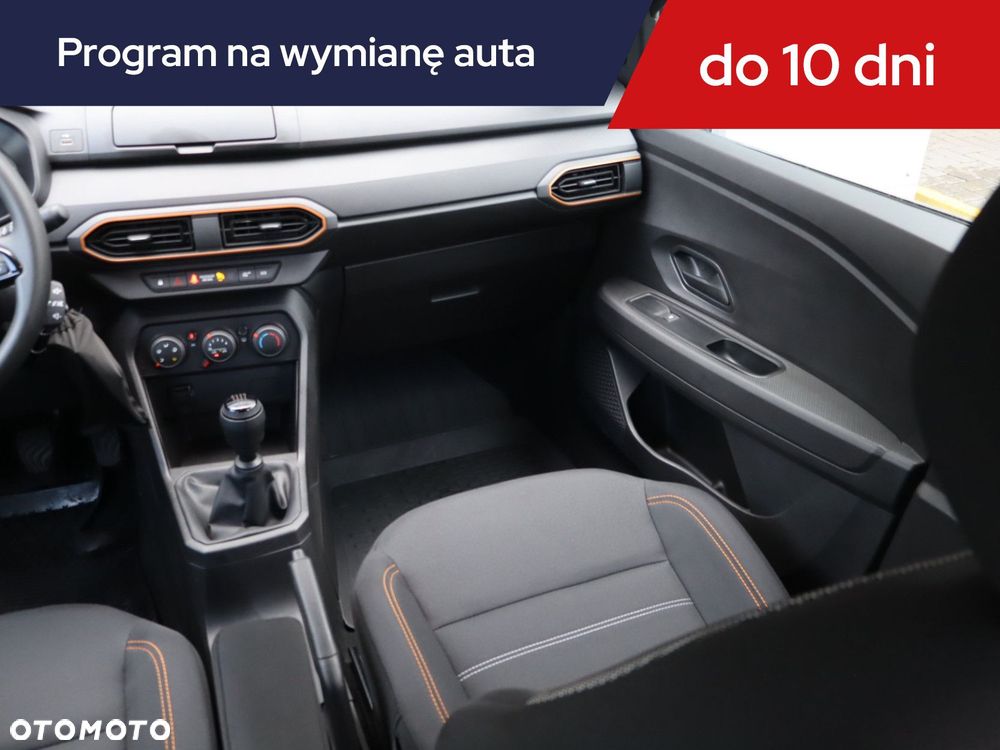 Dacia Sandero - 10