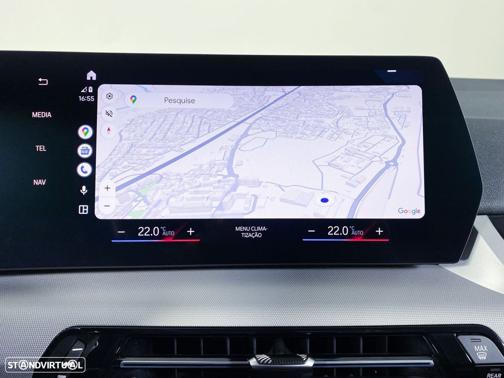 BMW 218 Active Tourer - 17