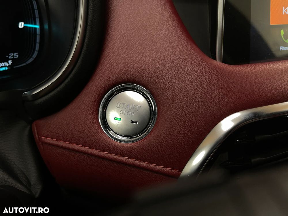 MG EHS 1.5 T-GDi AT PHEV Exclusive - 31