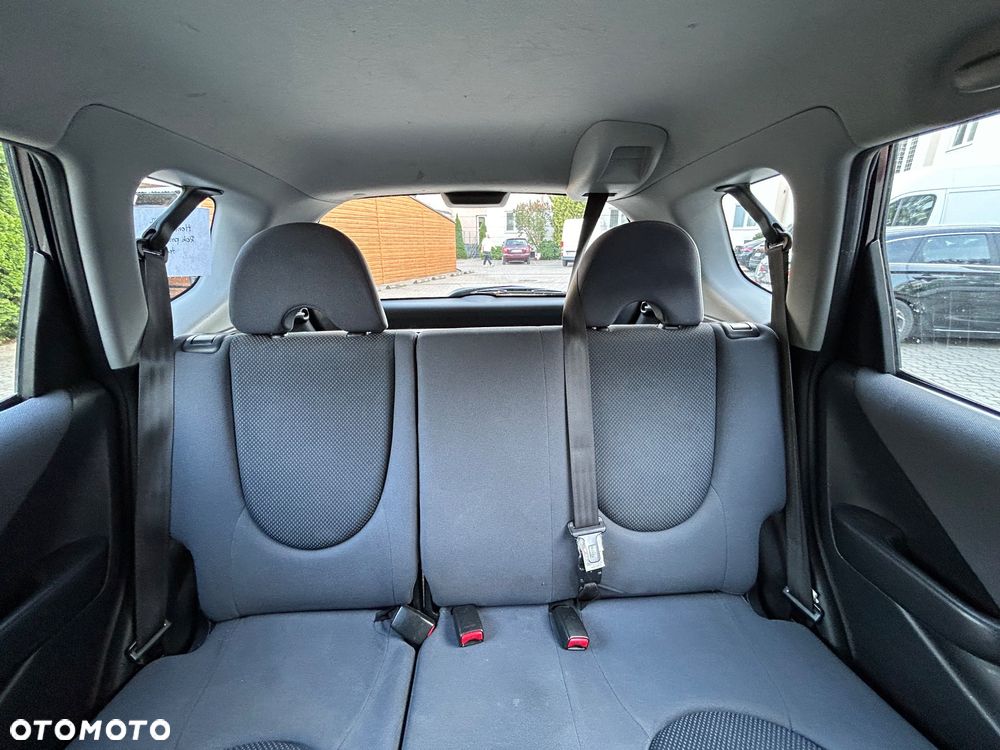 Honda Jazz 1.2 S-X Cool - 24