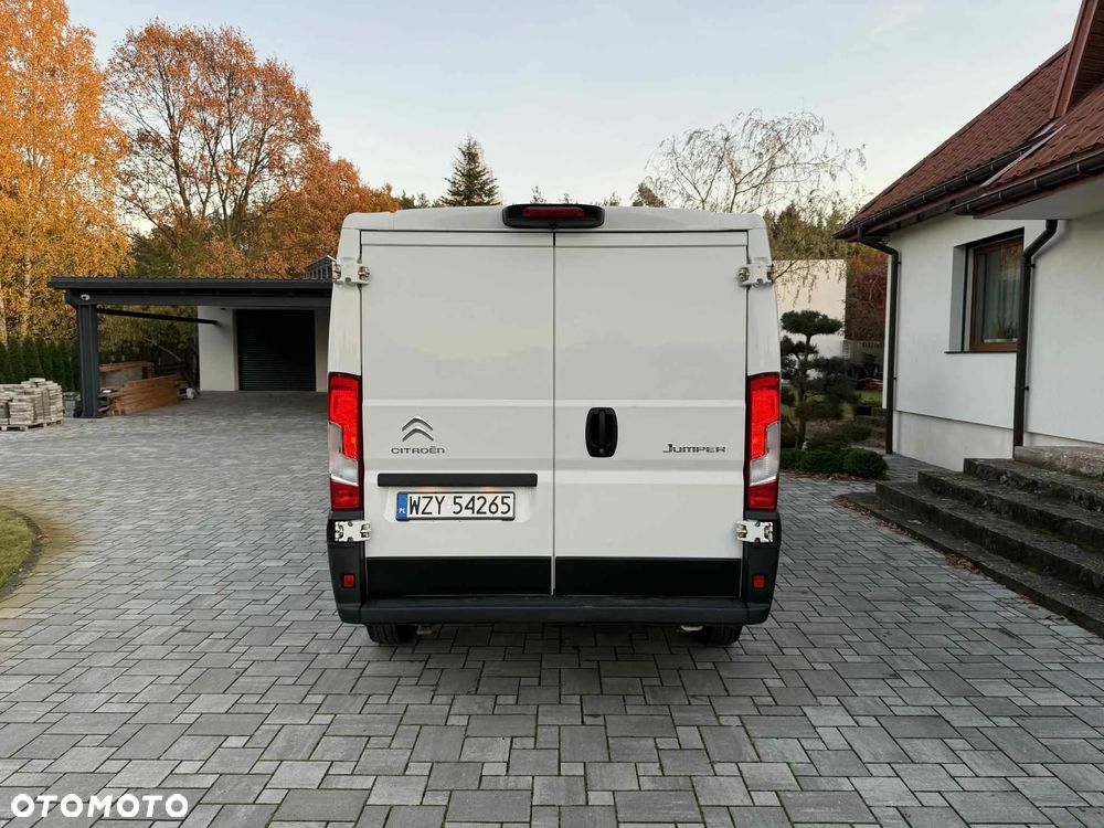 Citroën Jumper - 6