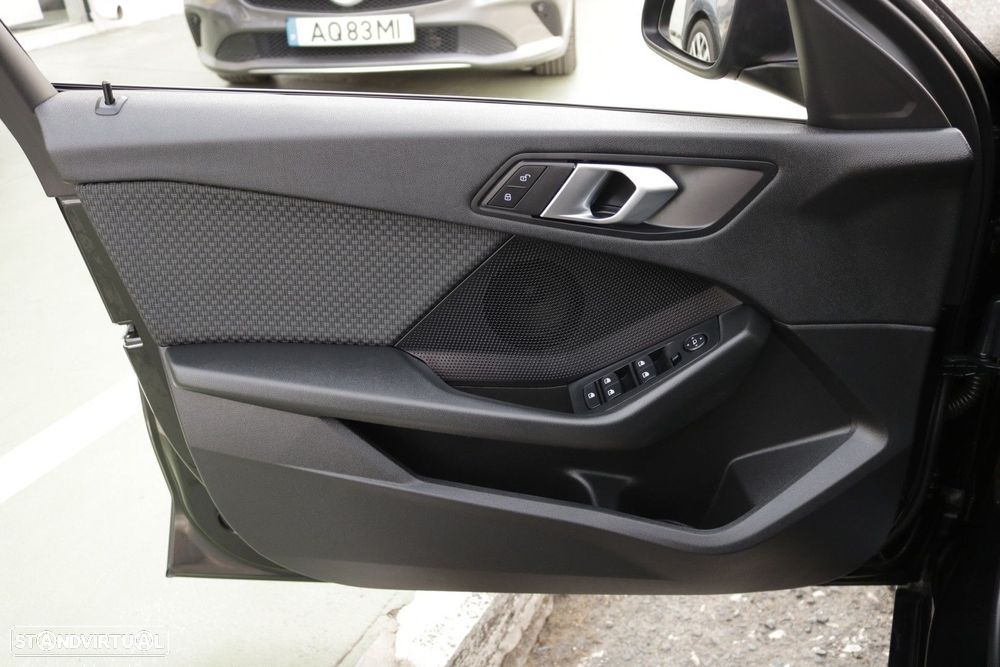 BMW 116 d Corporate Edition Auto - 31