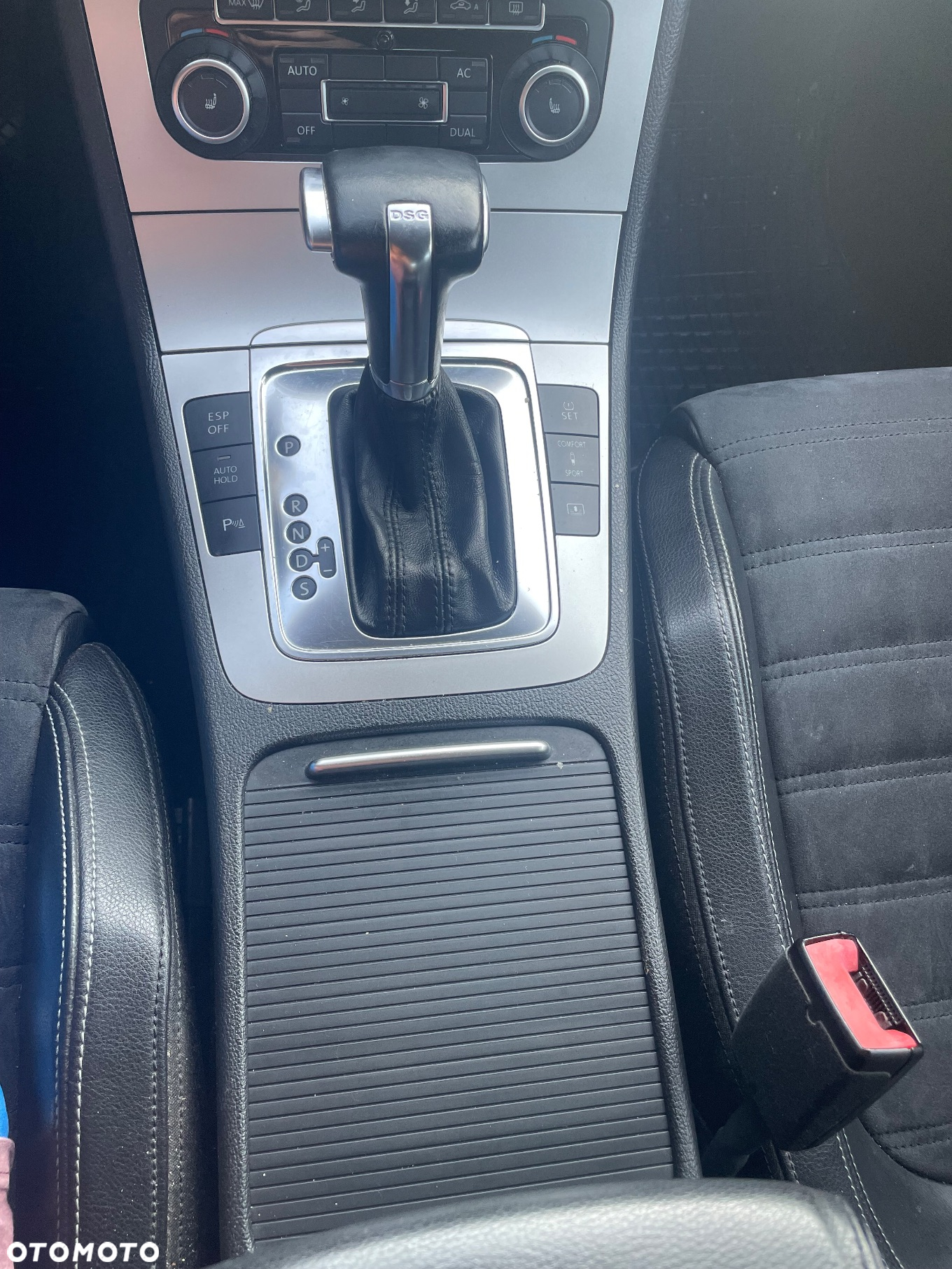 Volkswagen CC - 16