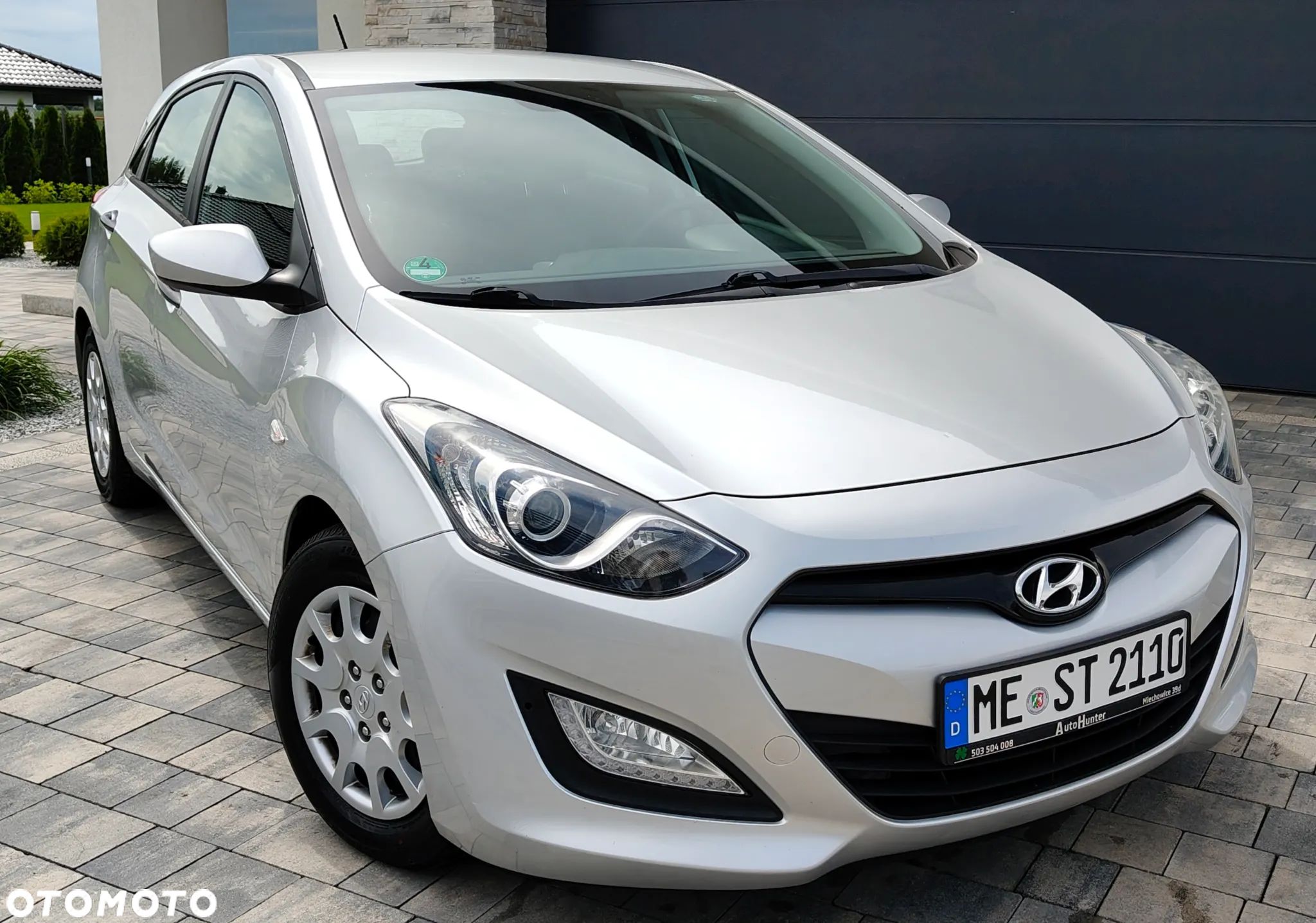 Hyundai i30 1.4 Classic - 1