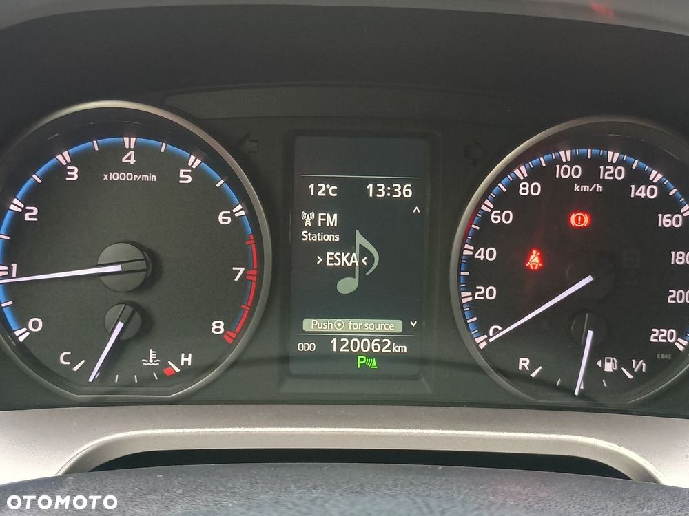 Toyota RAV4 2.0 Premium 4x4 - 14