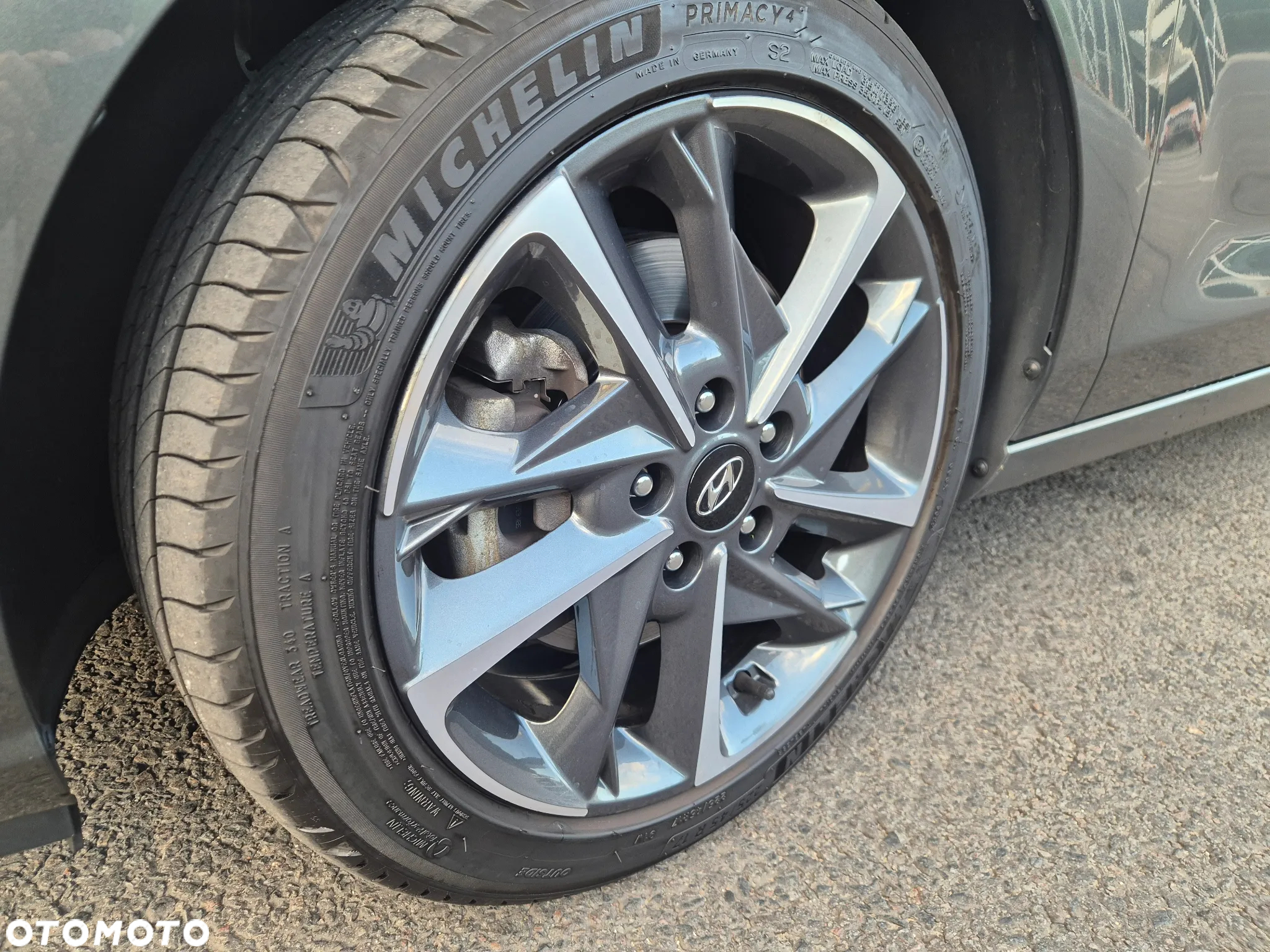 Hyundai i30 1.5 T-GDI 48V Executive - 20
