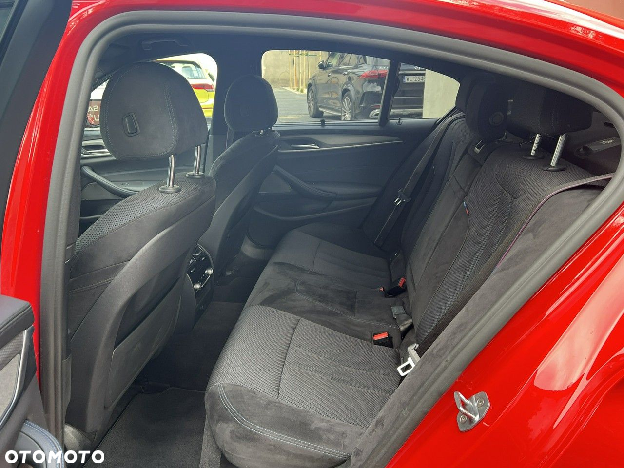BMW Seria 5 - 12