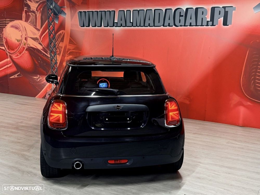 MINI 3 Portas One Yours - 6