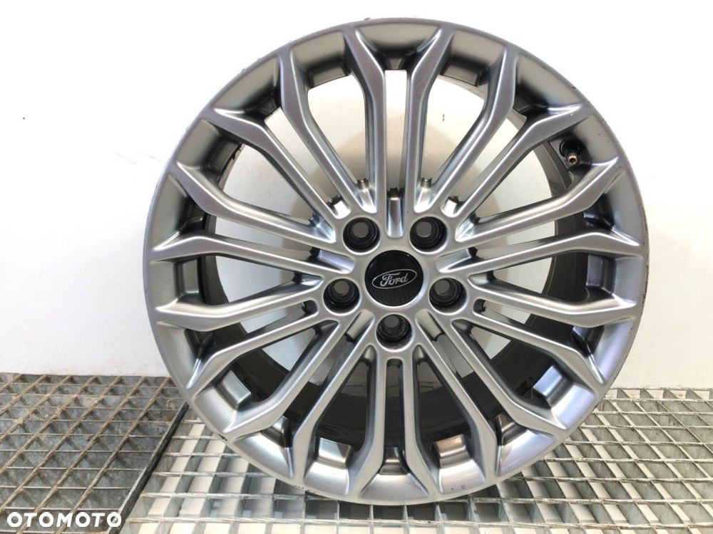 FELGI ALU KOMPLET 17 7J 5X108 63 ET 50  FORD FOCUS IV Turnier (HP) 2018 - 2022 2.0 EcoBlue 110 kW - 14