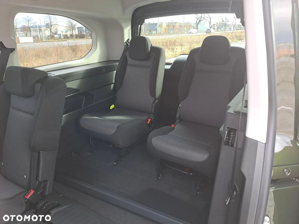 Toyota Proace City Verso 1.5 D-4D VIP - 15