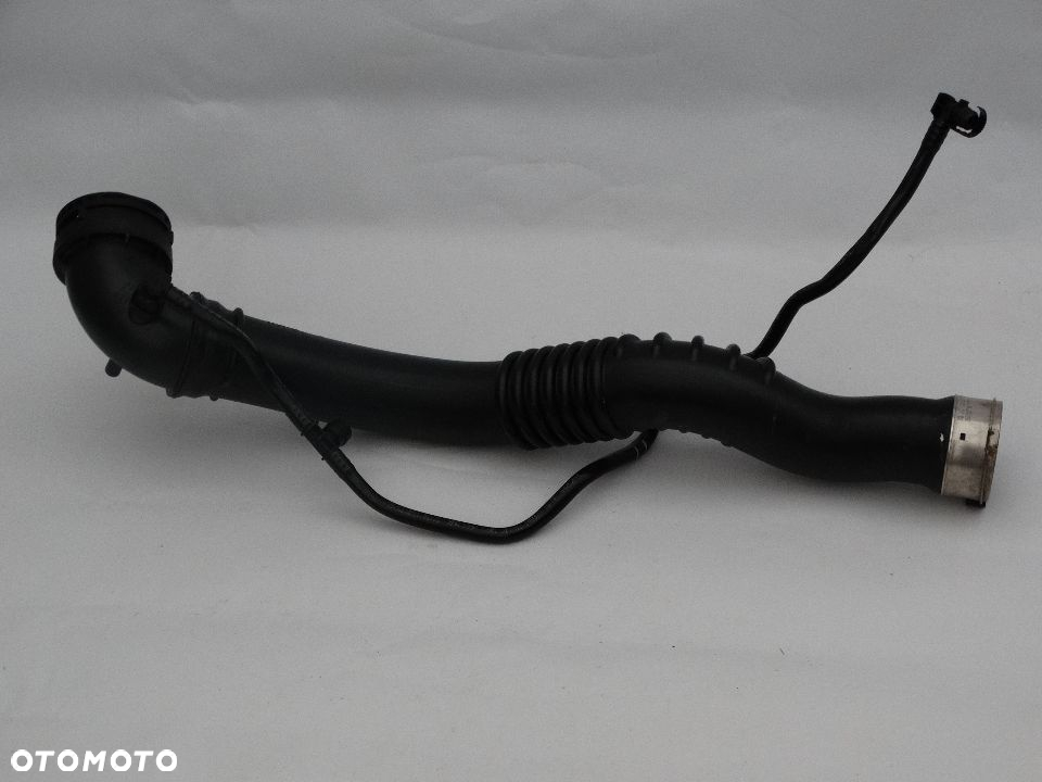 BMW 328i 320i N20 F30 Rura turbo intercooler 7597592 7601515 - 5