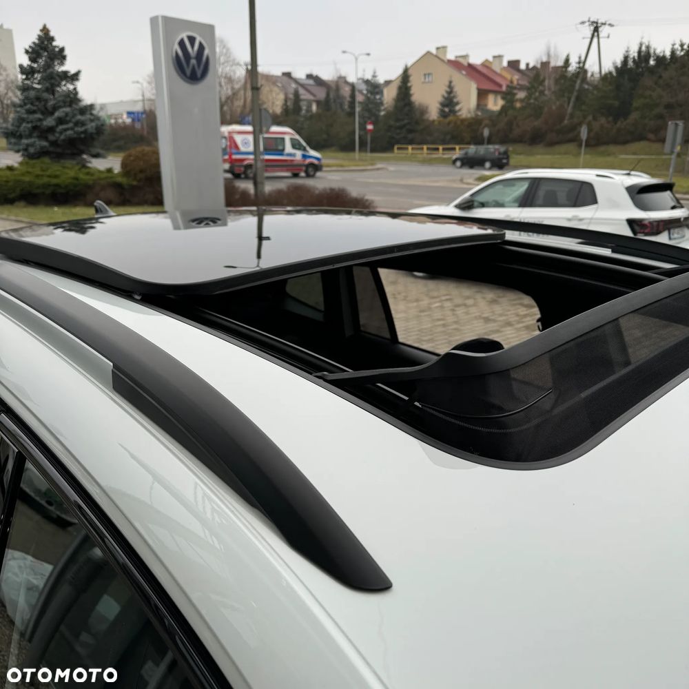 Volkswagen Tiguan 2.0 TSI 4Mot R-Line Plus DSG - 15