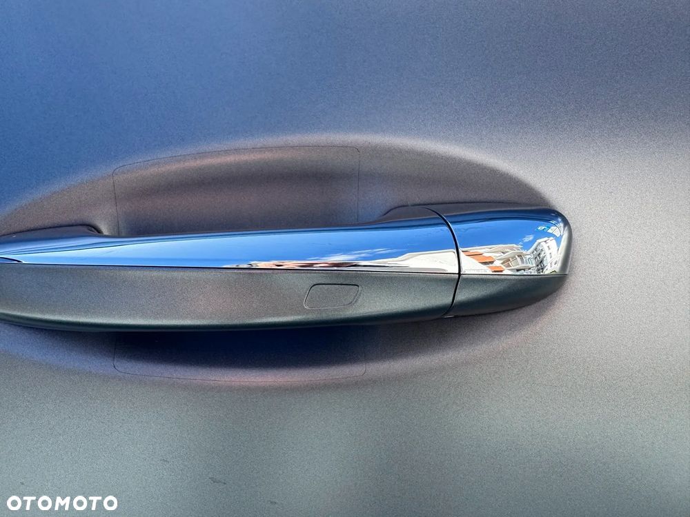 Mercedes-Benz CLA 250 4-Matic AMG Line 7G-DCT - 31