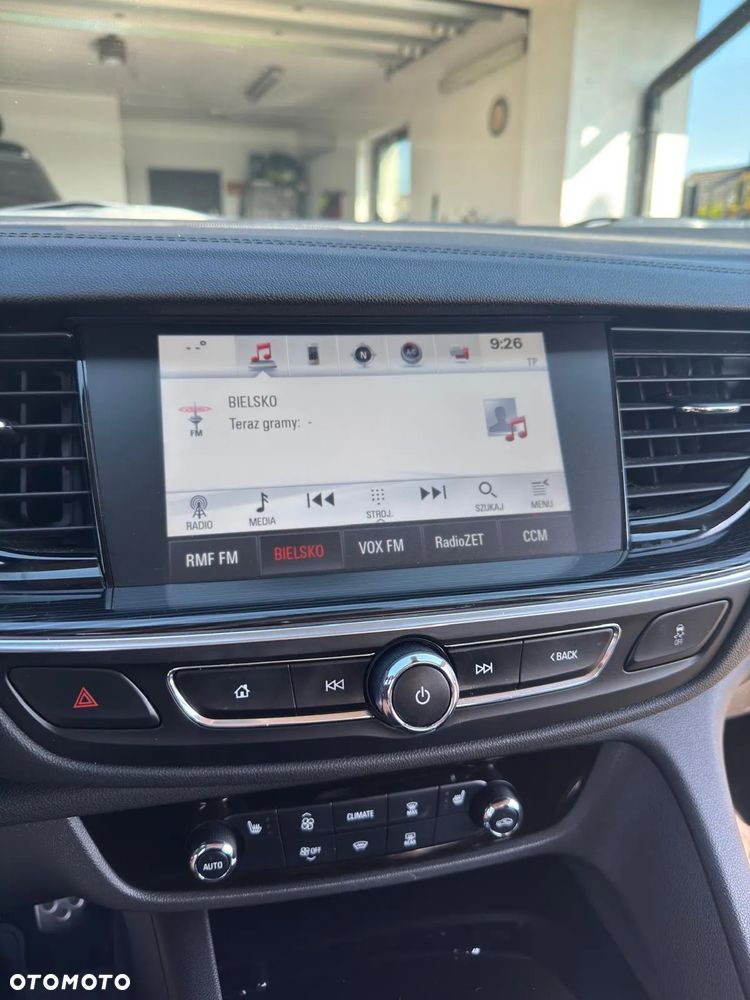 Opel Insignia 2.0 CDTI Innovation S&S - 7