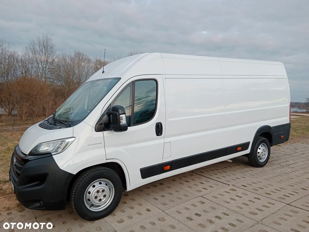 Fiat Ducato - 6