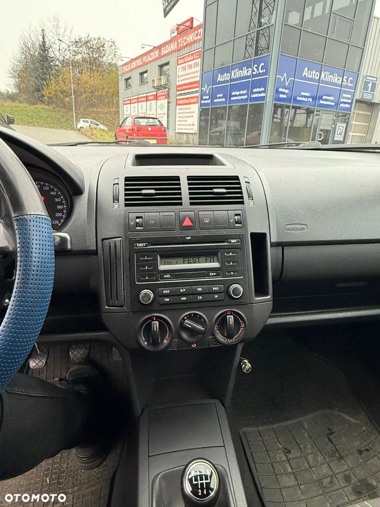 Volkswagen Polo 1.2 Basis - 11