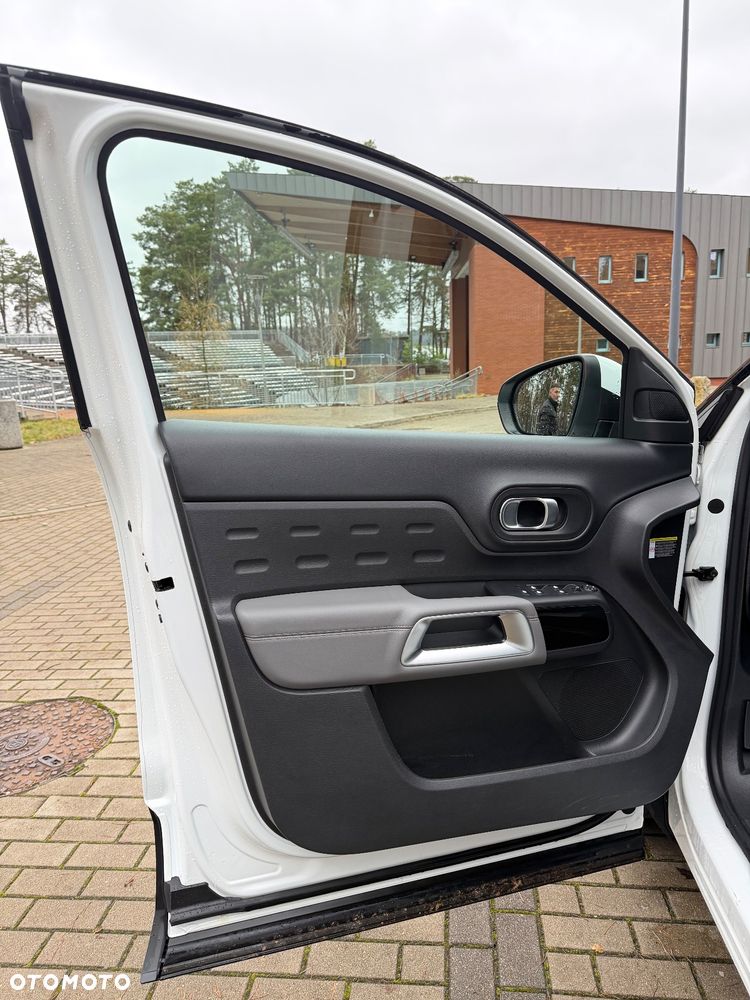 Citroën C5 Aircross 1.2 PureTech Live - 21