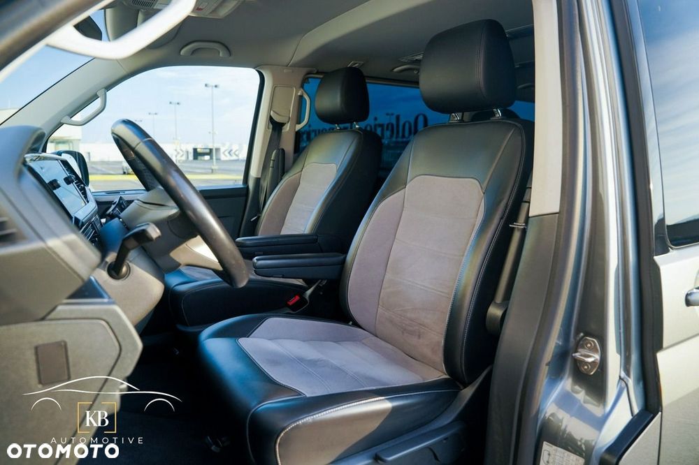 Volkswagen Multivan 2.0 TDI L1 Business DSG - 9