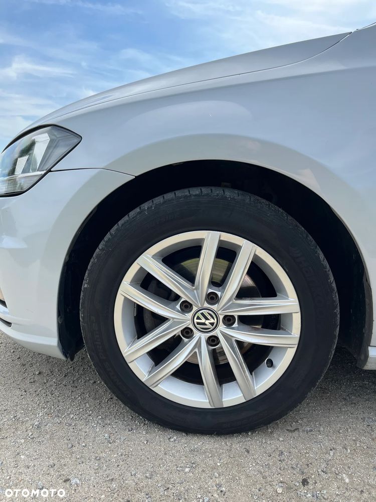 Volkswagen Golf 2.0 TDI BMT Highline DSG - 16