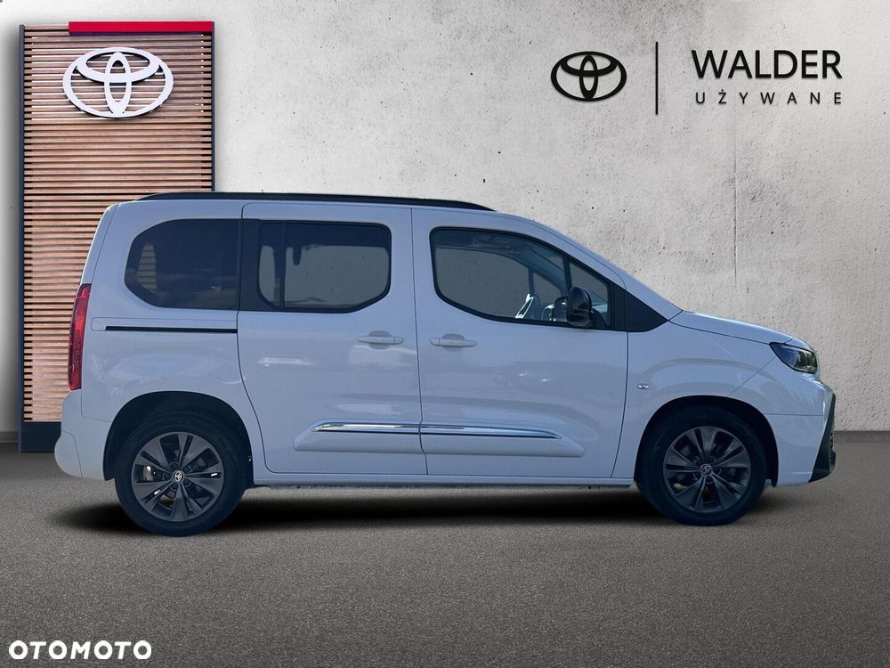 Toyota Proace City Verso 1.5 D-4D Family - 6