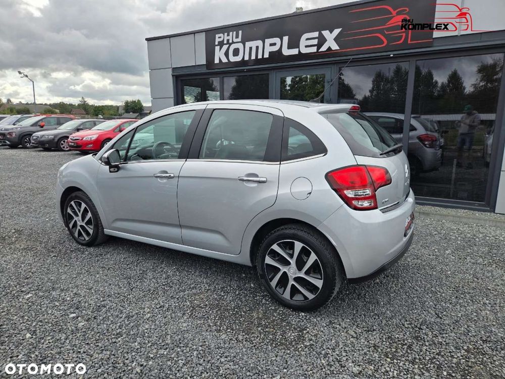 Citroën C3 - 8