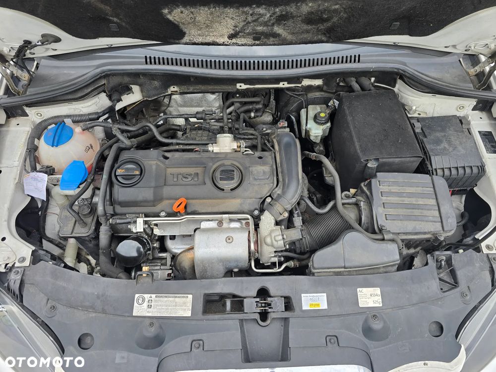 Seat Leon 1.4 TSI Style S&S - 35