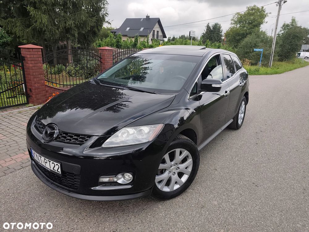 Mazda CX-7 2.3T Energy - 1