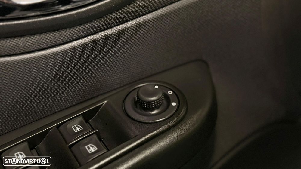 Renault Captur 1.5 dCi Sport - 35