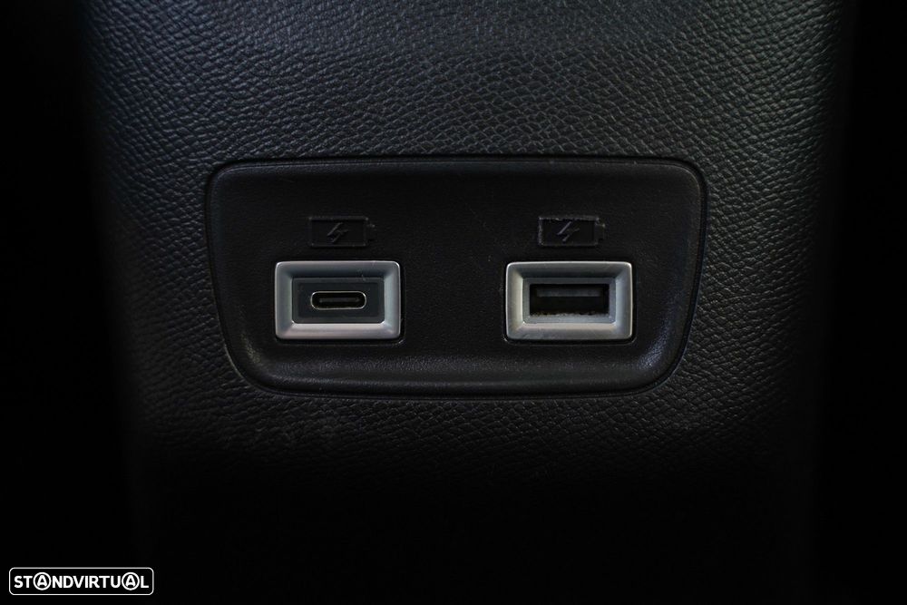 Peugeot 208 1.2 Hybrid Allure e-DCS6 - 16