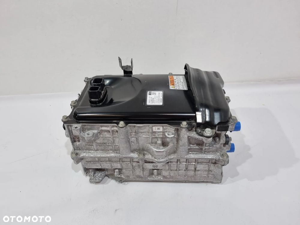 TOYOTA YARIS IV 1.5 HYBRYDA INWENTER FALOWNIK G9200-K0010 - 4